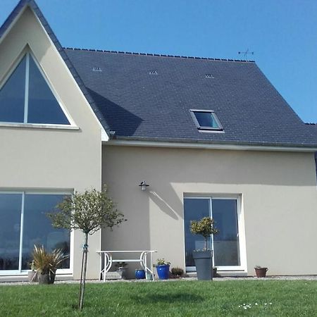 Chambre D'Hotes De La Galie Sainte-Marie-du-Mont  Exteriör bild